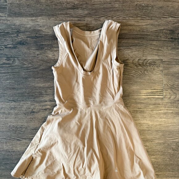 WORKOUT DRESS - Picture 2 of 2